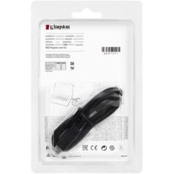 Считыватель флеш-карт Kingston Workflow Dual-Slot microSDHC/XC UHS-II Фото 4