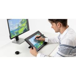 Планшет-монитор Huion Kamvas RDS-160 Фото 2