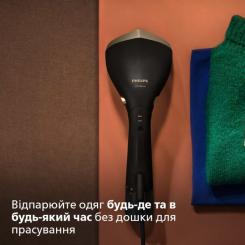 Отпариватель для одежды Philips STH7060/80 Фото 1
