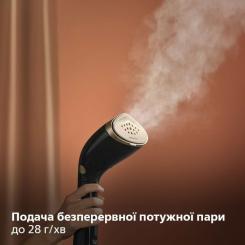 Отпариватель для одежды Philips STH7060/80 Фото 4