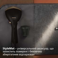Отпариватель для одежды Philips STH7060/80 Фото 7