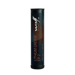 Смазка автомобильная Wolf LITHIUM GREASE EP 2 400гр Фото