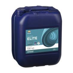 Моторное масло REPSOL ELITE COMPETICION 5W-40 20л Фото