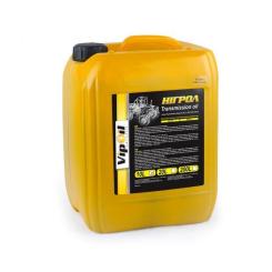 Трансмиссионное масло VIPOIL Нигрол, 10л Фото
