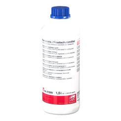 Антифриз Febi G11 1.5л blue Фото