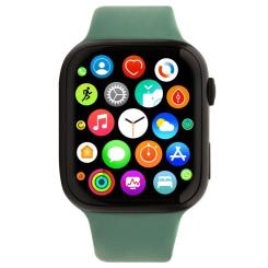 Смарт-часы AURA X2 Pro 44mm Green Фото 1