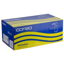 Смеситель Corso BRENTA FE-2A152K (9679004) Фото 4