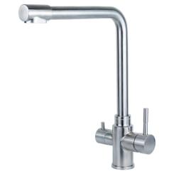 Смеситель AQUATICA KT-4B770P Фото