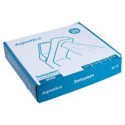 Смеситель AQUATICA KT-4B770P Фото 7