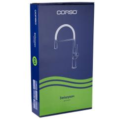 Смеситель Corso BOLSENA CB-4B237C (9614100) Фото 4