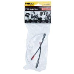 Защитные очки Sigma Vulcan anti-scratch, anti-fog Фото 2