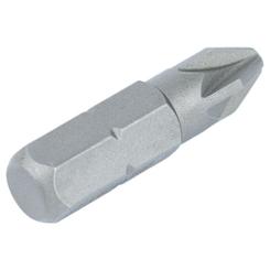 Набор бит Ultra PZ2x25мм 1/4" 25шт S2 Фото 2