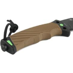 Нож Ganzo G8012V2-DY Фото 4