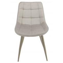 Кухонный стул Special4You Damask cappuсcino Фото 1