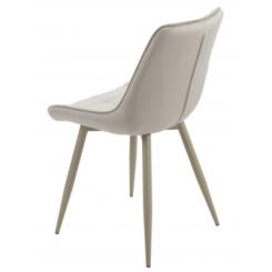 Кухонный стул Special4You Damask cappuсcino Фото 3