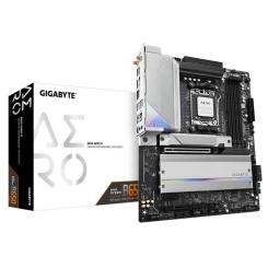 Материнская плата GIGABYTE B650 AERO G Фото 1