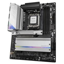 Материнская плата GIGABYTE B650 AERO G Фото 3