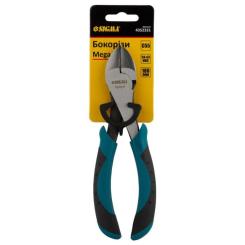 Бокорезы Sigma 160мм Mega Фото 2