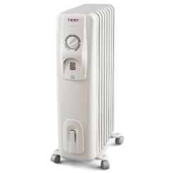 Обогреватель Tesy CC 2510 E05 R Фото