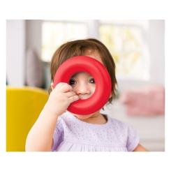 Развивающая игрушка Fisher-Price Пірамідка з еко-матеріалів Фото 4