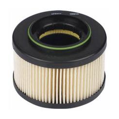 Фильтр топливный Delphi HDF607 Фото