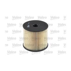 Фильтр топливный Valeo 587903 Фото 1