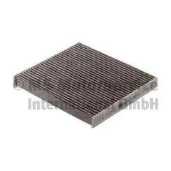 Фильтр салона KOLBENSCHMIDT 50014817 Фото