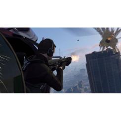 Игра Sony Grand Theft Auto V PS5 [Blu-Ray диск} Фото 1