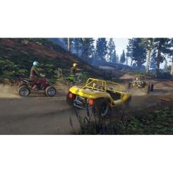Игра Sony Grand Theft Auto V PS5 [Blu-Ray диск} Фото 2