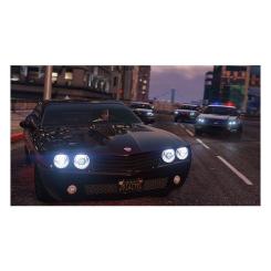 Игра Sony Grand Theft Auto V PS5 [Blu-Ray диск} Фото 3