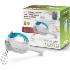 Миксер Esperanza EKM010 Фото 8