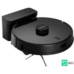 Пылесос Xiaomi Lydsto R1D Black Фото