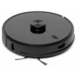 Пылесос Xiaomi Lydsto R1D Black Фото 2