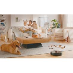 Пылесос Xiaomi Lydsto R1D Black Фото 6