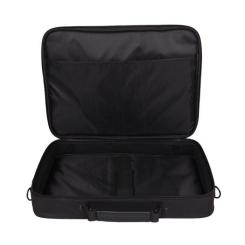 Сумка для ноутбука Serioux 15.6" Laptop bag 8444, black Фото 6