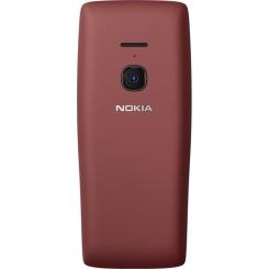 Мобильный телефон Nokia 8210 DS 4G Red Фото 1