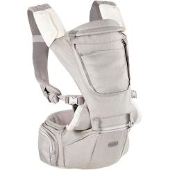 Рюкзак-переноска Chicco Hip Seat Фото