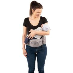 Рюкзак-переноска Chicco Hip Seat Фото 2