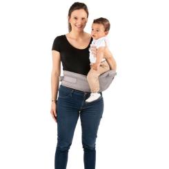 Рюкзак-переноска Chicco Hip Seat Фото 5