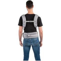 Рюкзак-переноска Chicco Hip Seat Фото 6