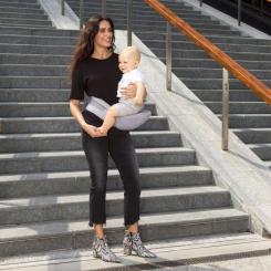 Рюкзак-переноска Chicco Hip Seat Фото 8