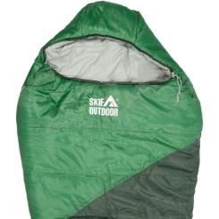 Спальный мешок Skif Outdoor Morpheus C 2200 Фото 6