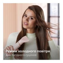 Фен-щетка Philips BHA310/00 Фото 9