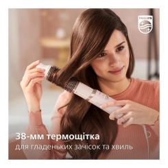 Фен-щетка Philips BHA310/00 Фото 7