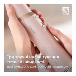Фен-щетка Philips BHA310/00 Фото 8