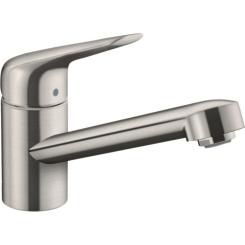 Смеситель Hansgrohe 71808800 Фото
