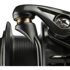 Катушка Favorite Sirius 2500S SRS25S1 12+1BB 5.21 Фото 2