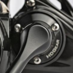 Катушка Favorite Sirius 2500S SRS25S1 12+1BB 5.21 Фото 3