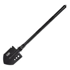 Тактическая лопата Skif Plus Mole Black Фото