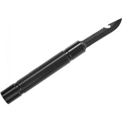 Тактическая лопата Skif Plus Mole Black Фото 2